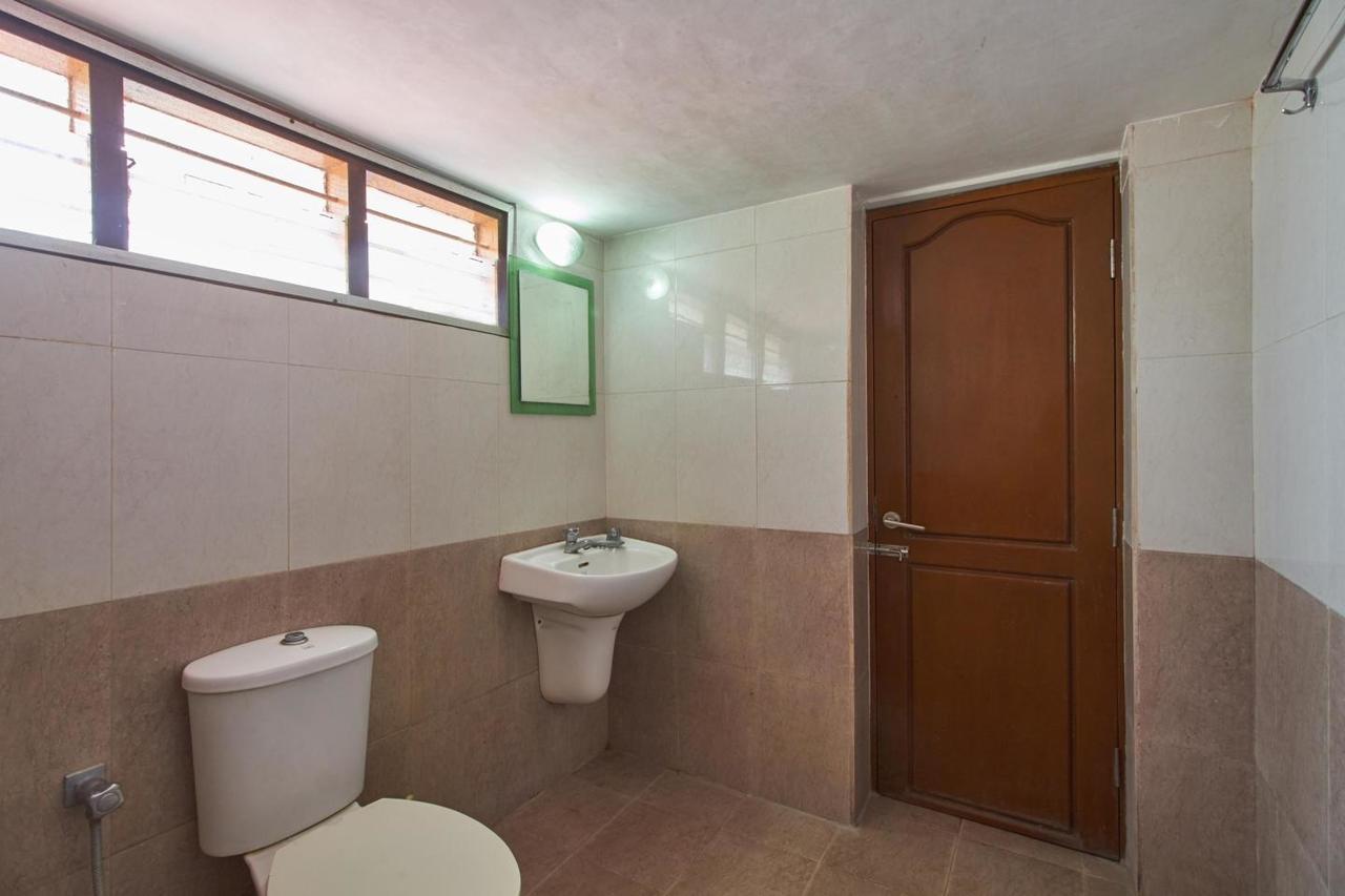 Shalimar Metro Otel Kochi Dış mekan fotoğraf