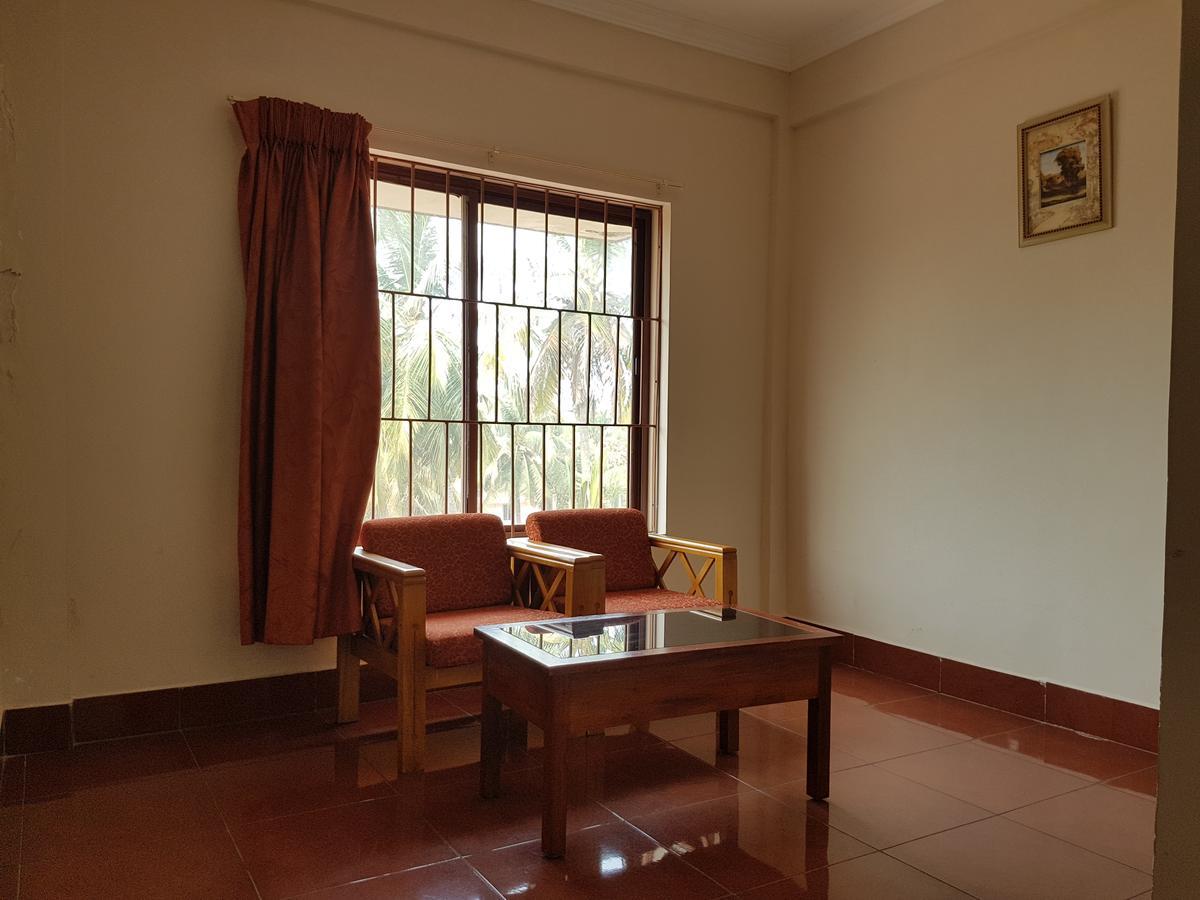 Shalimar Metro Otel Kochi Dış mekan fotoğraf