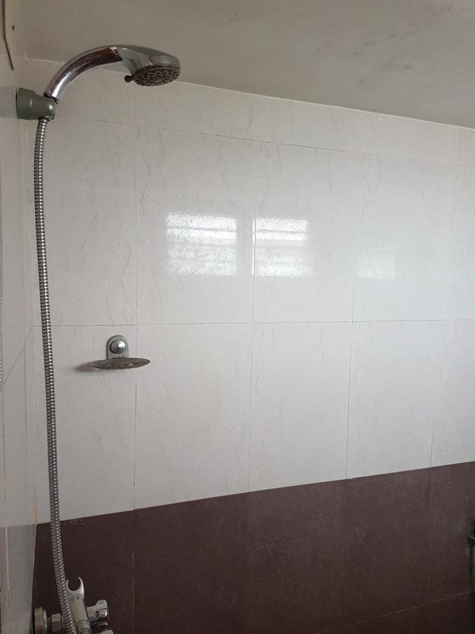 Shalimar Metro Otel Kochi Dış mekan fotoğraf